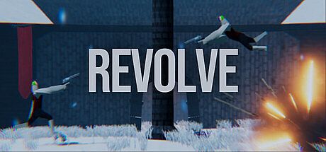 REVOLVE Game