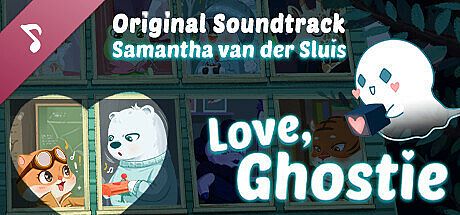 Love, Ghostie Soundtrack DLC