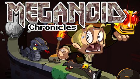 Meganoid:Chronicles Game