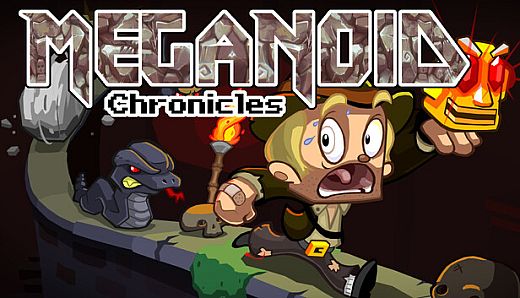 Meganoid:Chronicles