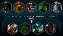 Kup The Body Changer na PC