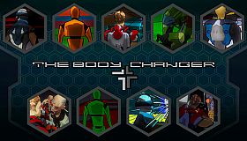 The Body Changer