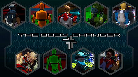 The Body Changer