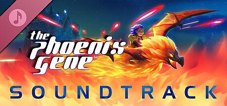 The Phoenix Gene Soundtrack