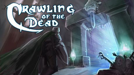 Crawling Of The Dead Game