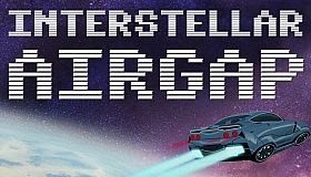 Interstellar Airgap