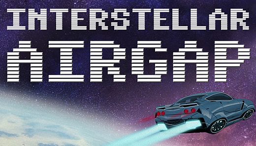 Interstellar Airgap