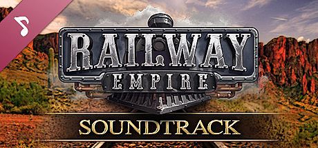 Railway Empire - Original Soundtrack DLC
