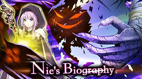 Gemini StrategyDLC：Nie's Biography DLC