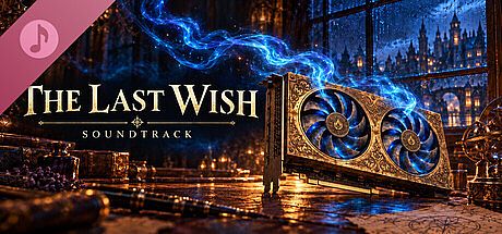 The Last Wish Soundtrack DLC