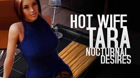 Hot wife Tara Game