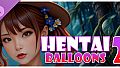 Hentai Balloons 2 - Explorer DLC
