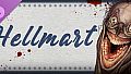 HELLMART Artbook
