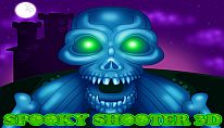 Spooky Shooter 3D für PC kaufen