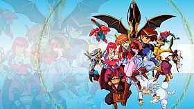 Cyber Citizen Shockman 3: The princess from another world