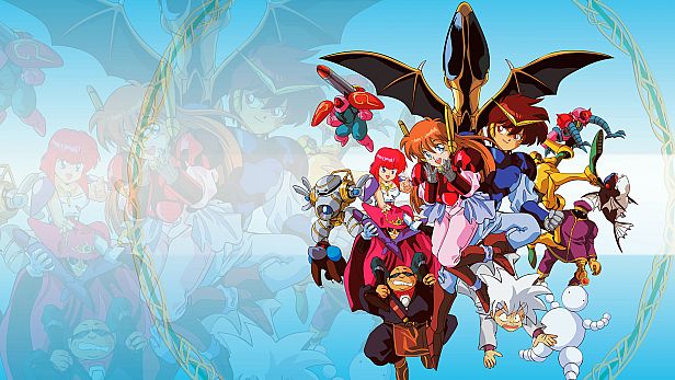 Buy Cyber Citizen Shockman 3: The princess from another world