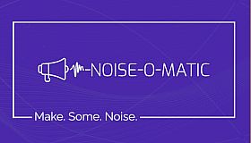 Noise-o-matic