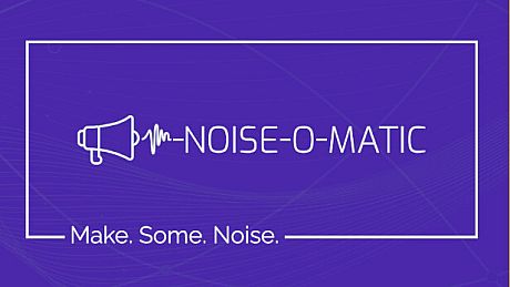 Noise-o-matic Game