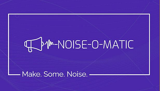 Buy Noise-o-matic