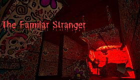 Familiar Stranger
