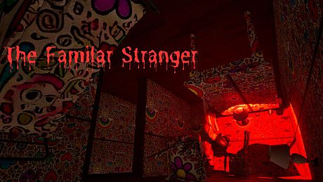 Familiar Stranger Game