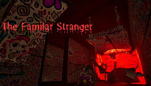 Familiar Stranger
