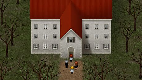 Aooni Game