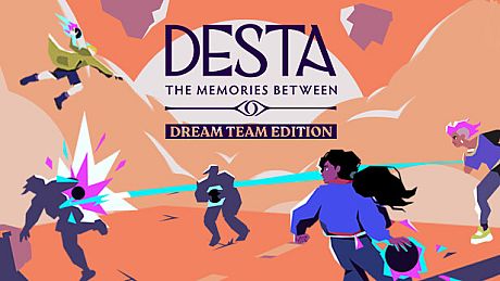 Desta: The Memories Between Game