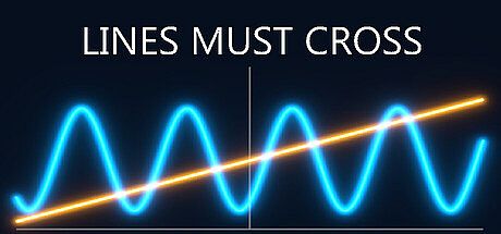 Lines Must Cross Game