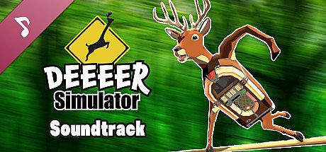 DEEEER Simulator Soundtrack DLC