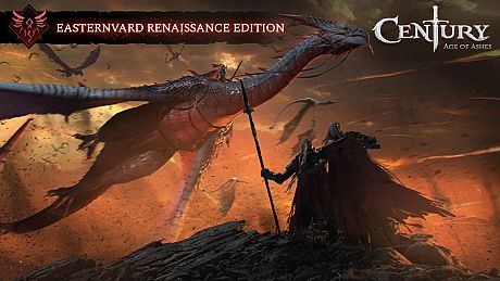 Century: Age of Ashes - Easternvard Renaissance Edition Game