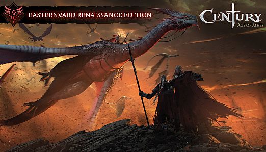 Century: Age of Ashes - Easternvard Renaissance Edition