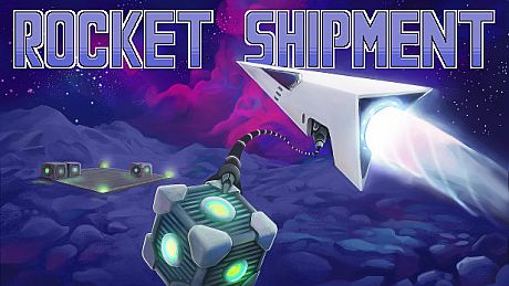 Rocket Shipment Game