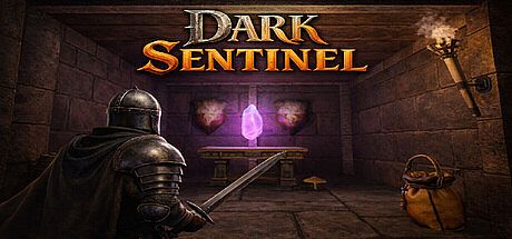 Dark Sentinel Game