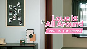 完蛋！我被美女包围了！-房间里的心跳VR花絮