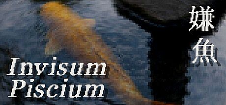 Invisum Piscium 嫌魚 Game