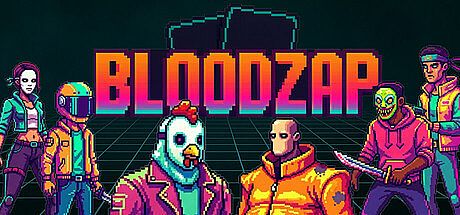 Bloodzap