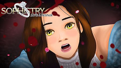 Sophistry - Love & Despair Game