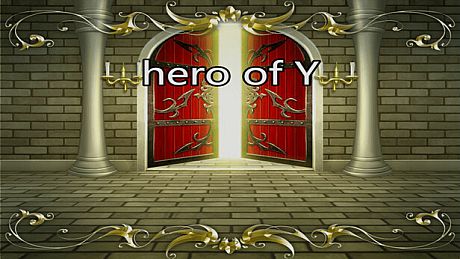 hero of Y Game