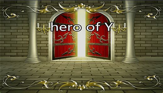 hero of Y