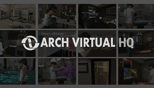 Arch Virtual HQ