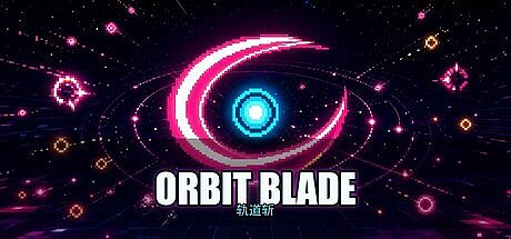 Orbit Blade Game