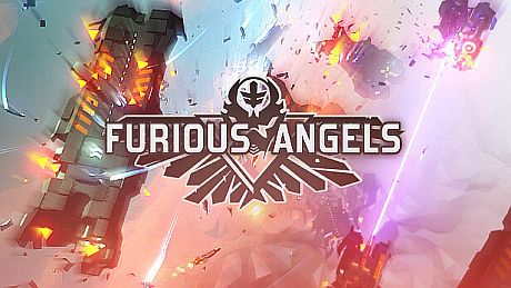 Furious Angels