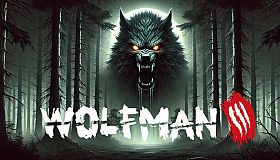 WOLFMAN