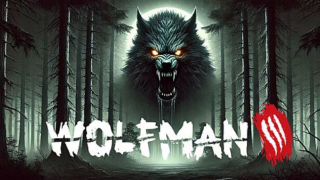 WOLFMAN Game