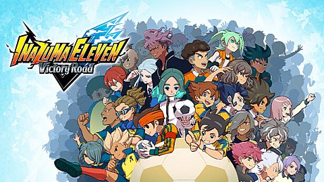 INAZUMA ELEVEN: Victory Road Game