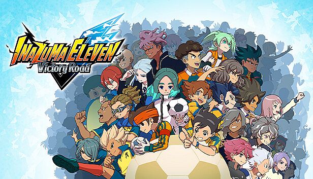 Buy INAZUMA ELEVEN: Victory Road