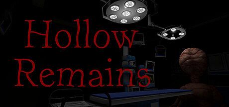 Hollow Remains Game