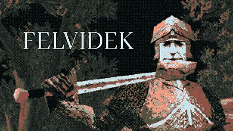 Felvidek Game