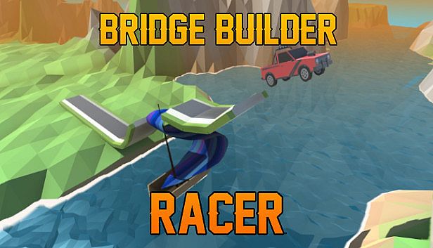 Buy Bridge Builder Racer